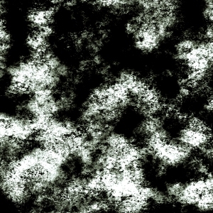 ModernBump Black And White