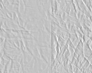 ModernBump Black And White