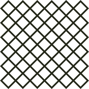 ModernBump Black And White