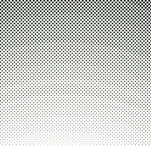 ModernBump Black And White