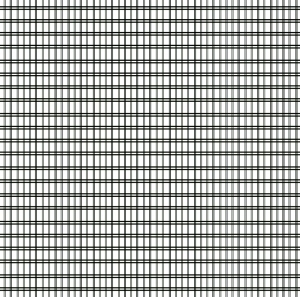 ModernBump Black And White