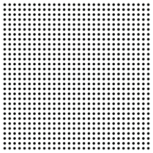 ModernBump Black And White