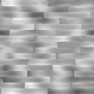 ModernBump Black And White