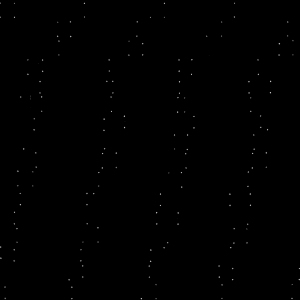 ModernBump Black And White