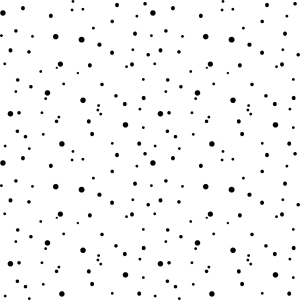 ModernBump Black And White