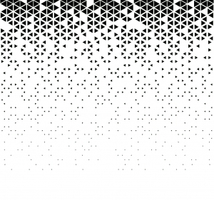 ModernBump Black And White