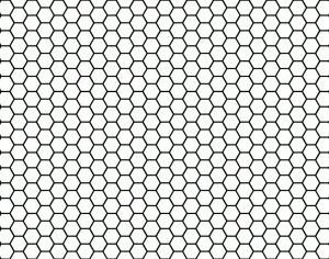 ModernBump Black And White