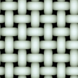 ModernBump Black And White