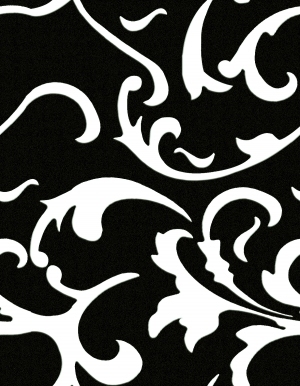 ModernBump Black And White