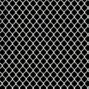 ModernBump Black And White