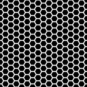 ModernBump Black And White