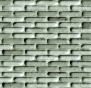 ModernBump Black And White