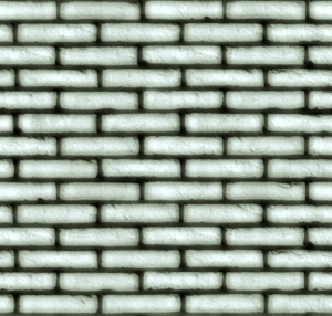 ModernBump Black And White