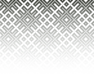 凹凸黑白-ID:393769989