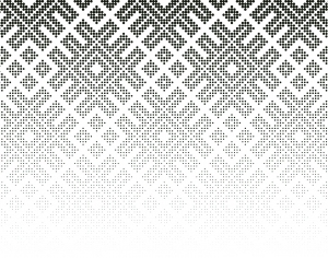 ModernBump Black And White