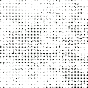 ModernBump Black And White