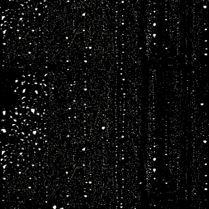 ModernBump Black And White