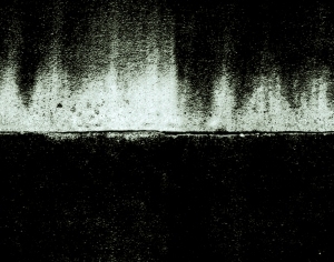 ModernBump Black And White