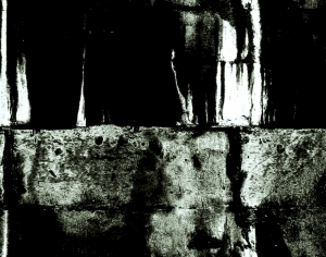 ModernBump Black And White