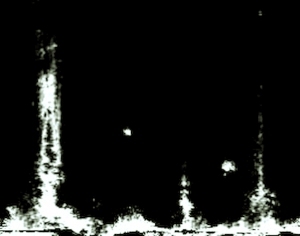 ModernBump Black And White