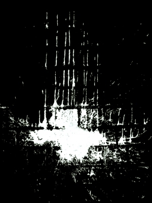 ModernBump Black And White