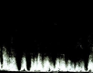 ModernBump Black And White