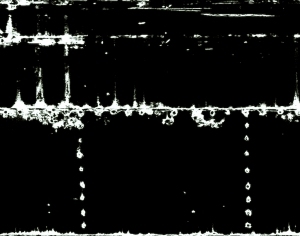 ModernBump Black And White