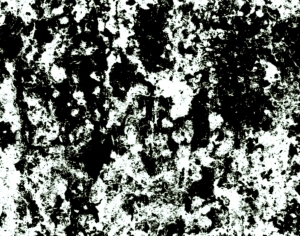 ModernBump Black And White