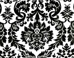 ModernBump Black And White