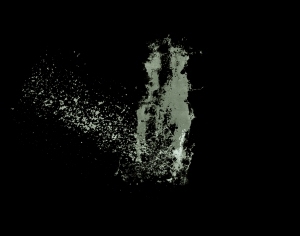 ModernBump Black And White