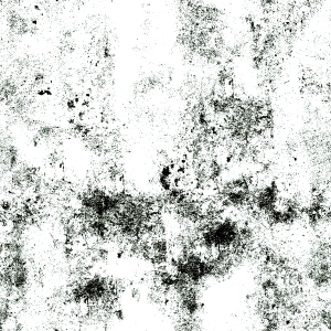 ModernBump Black And White