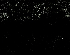 ModernBump Black And White