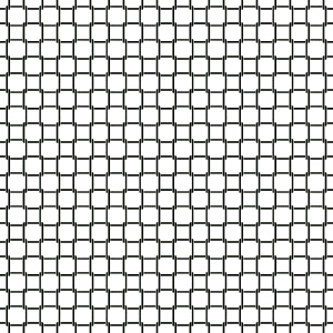 ModernBump Black And White