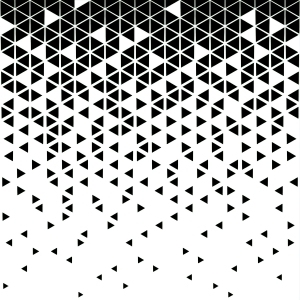 ModernBump Black And White