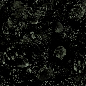 ModernBump Black And White