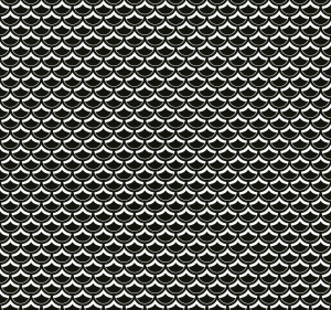 ModernBump Black And White