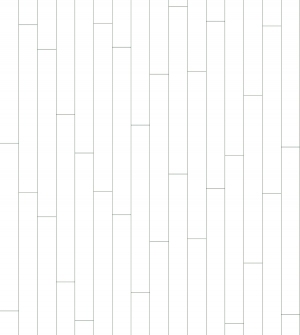 ModernBump Black And White