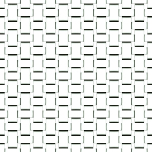 ModernBump Black And White