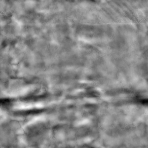 ModernBump Black And White