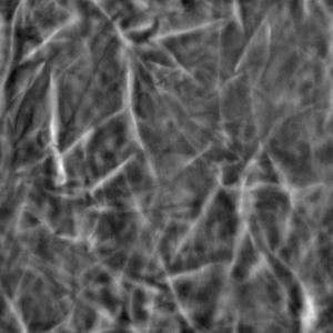 ModernBump Black And White