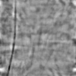 ModernBump Black And White