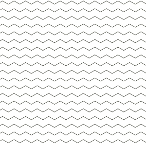 ModernBump Black And White