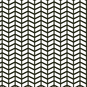 ModernBump Black And White