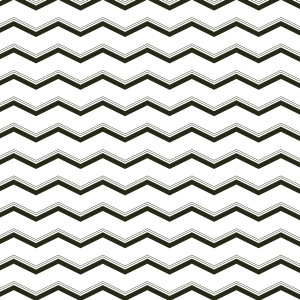 ModernBump Black And White