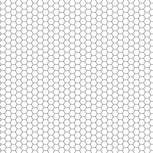 ModernBump Black And White