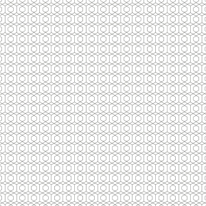 ModernBump Black And White