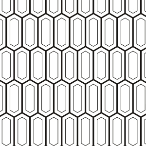 ModernBump Black And White