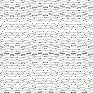 ModernBump Black And White