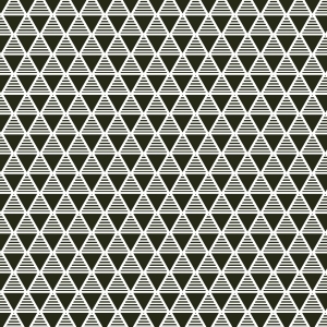 ModernBump Black And White