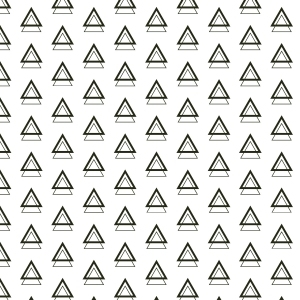 ModernBump Black And White